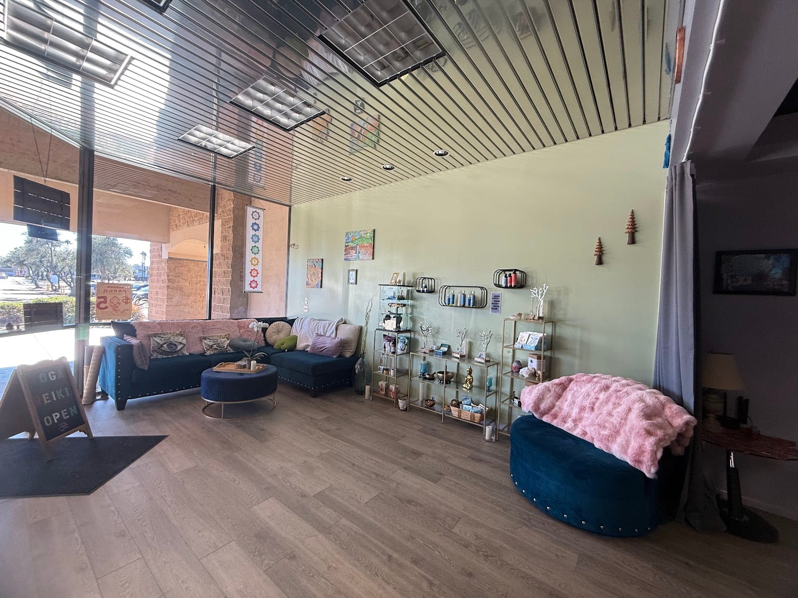 Santosha Wellness Yoga