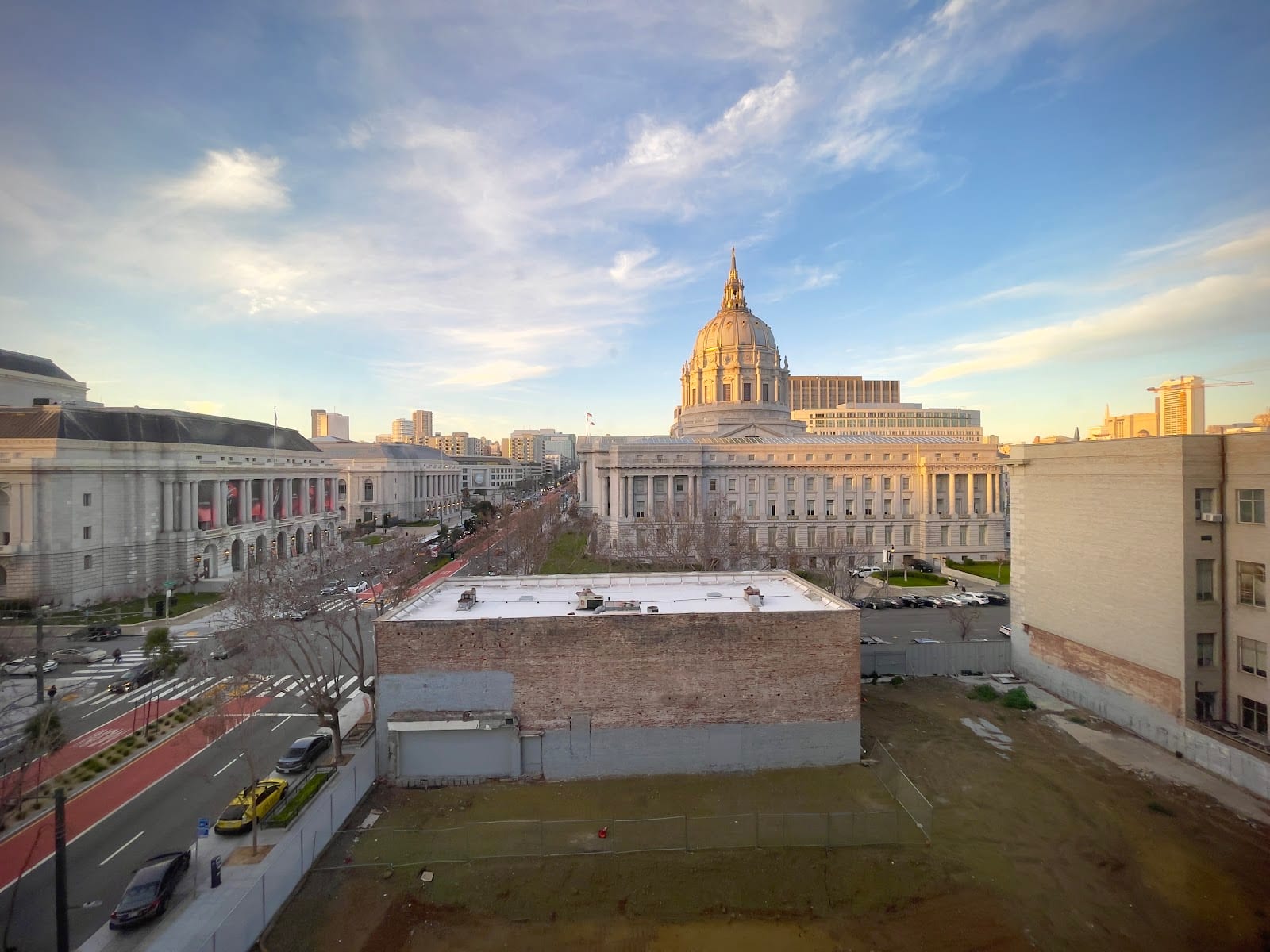 SFCM Bowes Center, photo 2