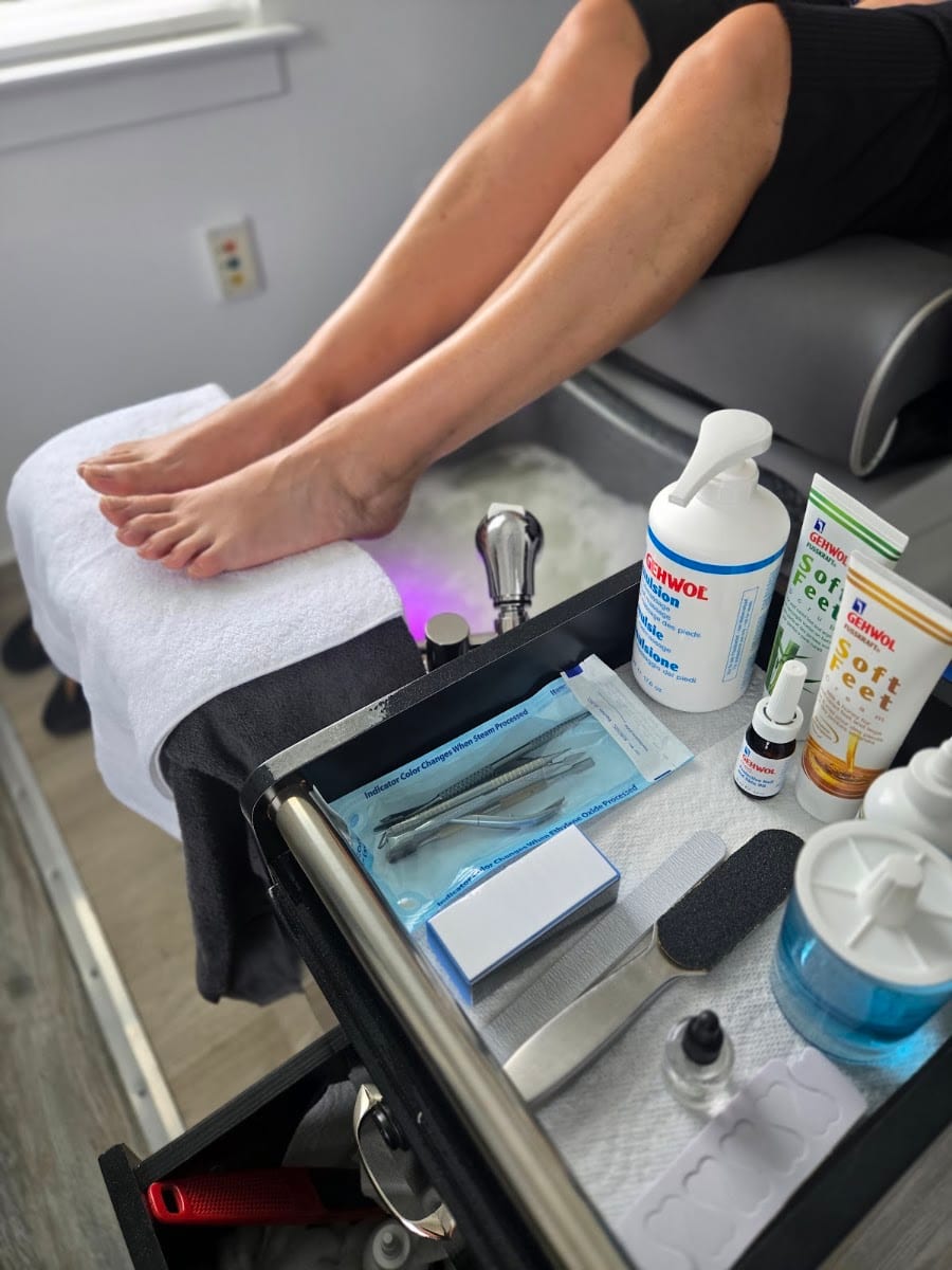 Four Seasons Beauty Salon, photo 4