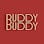 BUDDY BUDDY · Nut Butter Coffee Bar