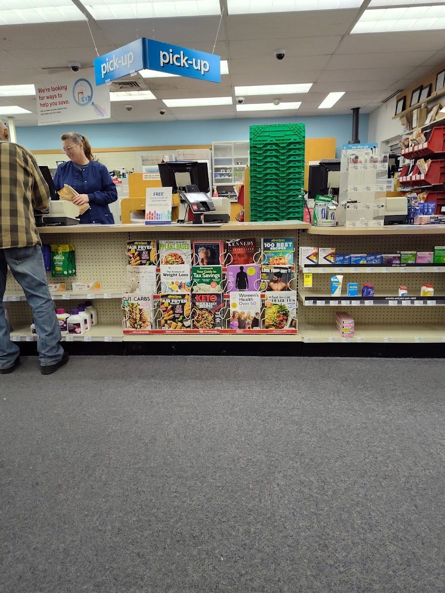 Walgreens Pharmacy, photo 4