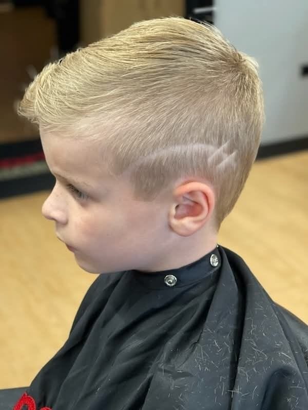 Sport Clips Haircuts of Cedar City - Providence Plaza