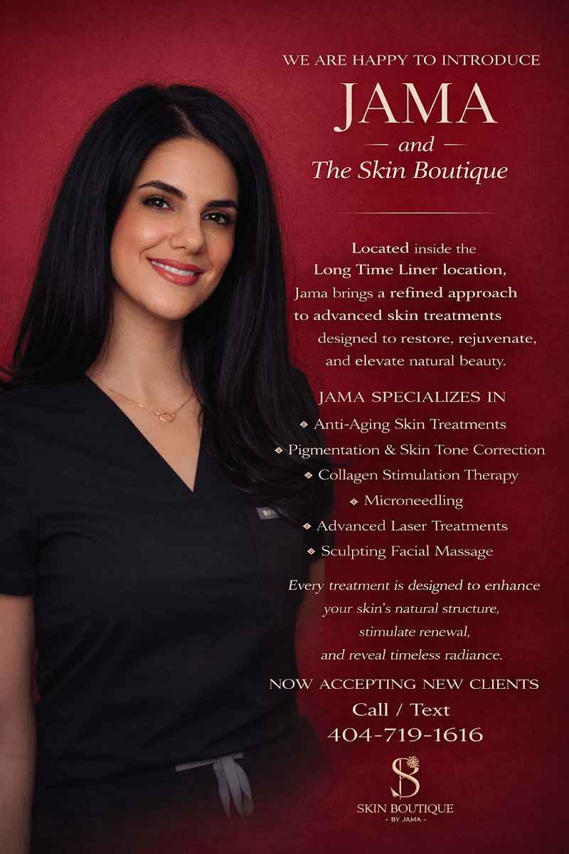 Skin Boutique by Jama of Johns Creek, photo 2