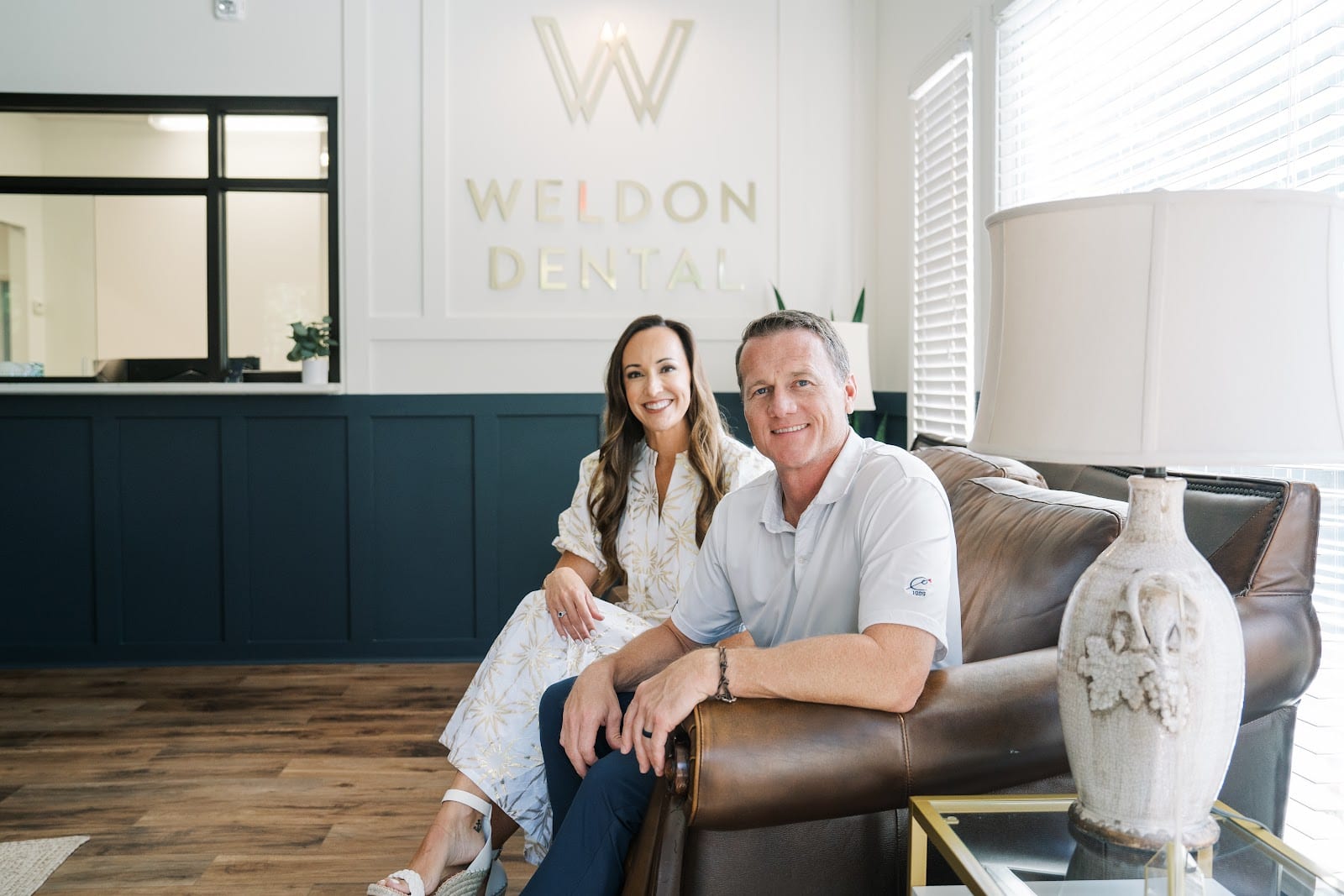 Weldon Dental of Rome