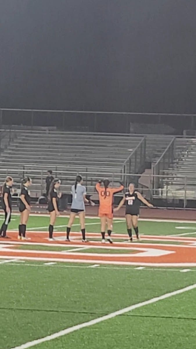 Cleland Stadium at Ihrig Field (at Sarasota High), photo 3