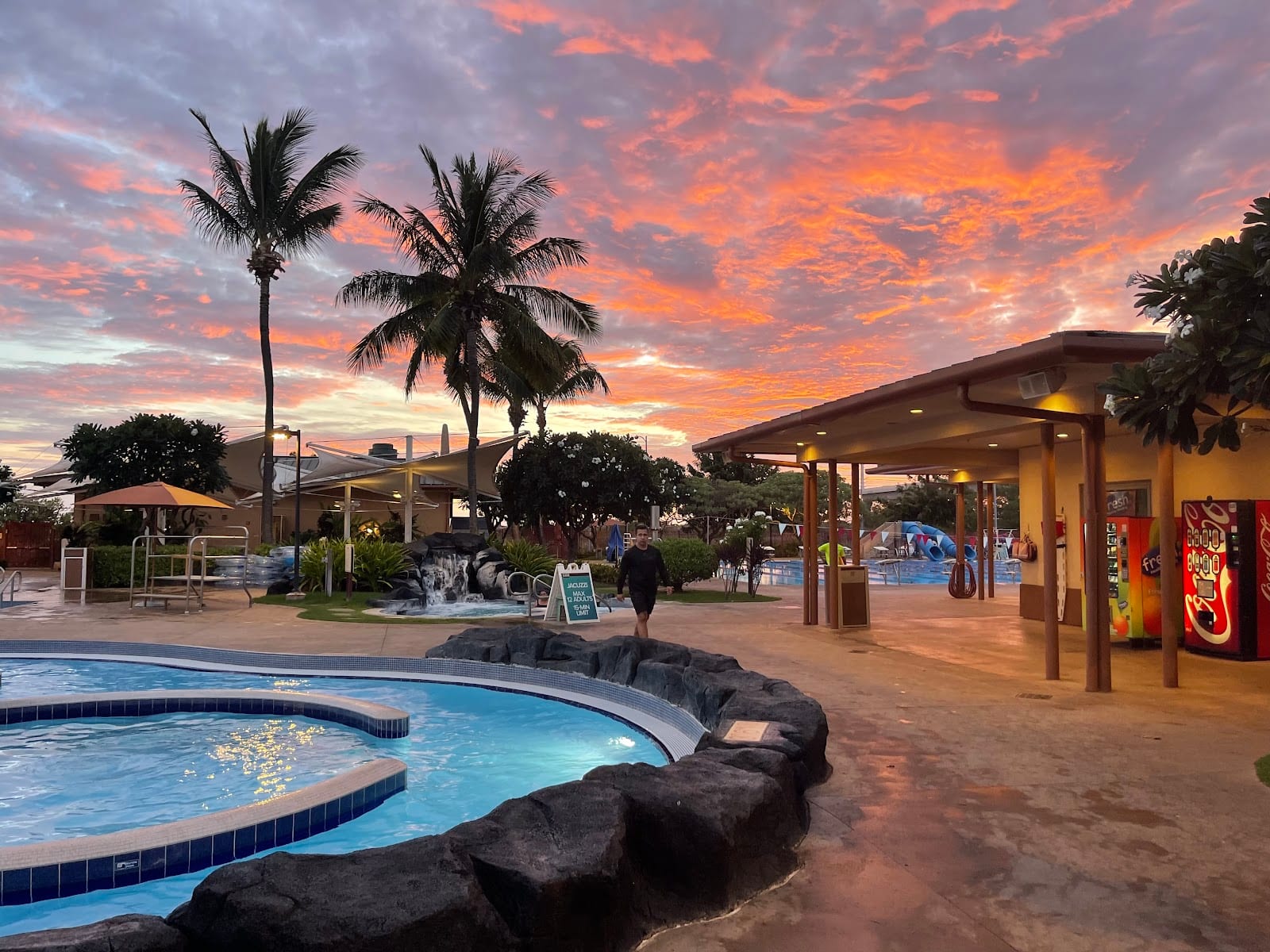 The Salvation Army Kroc Center Hawaii, photo 4
