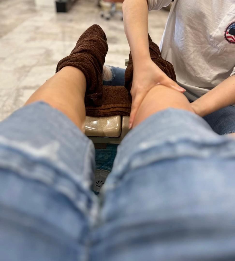 Cynthia massage and spa, photo 2