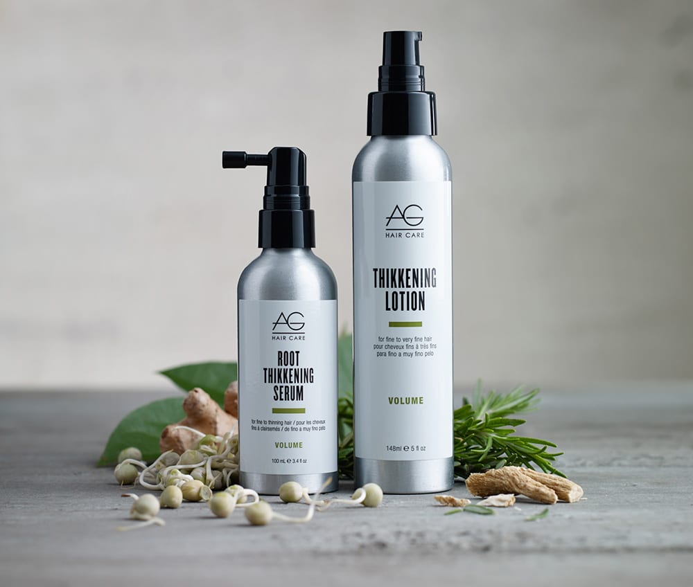 The Beauty Network