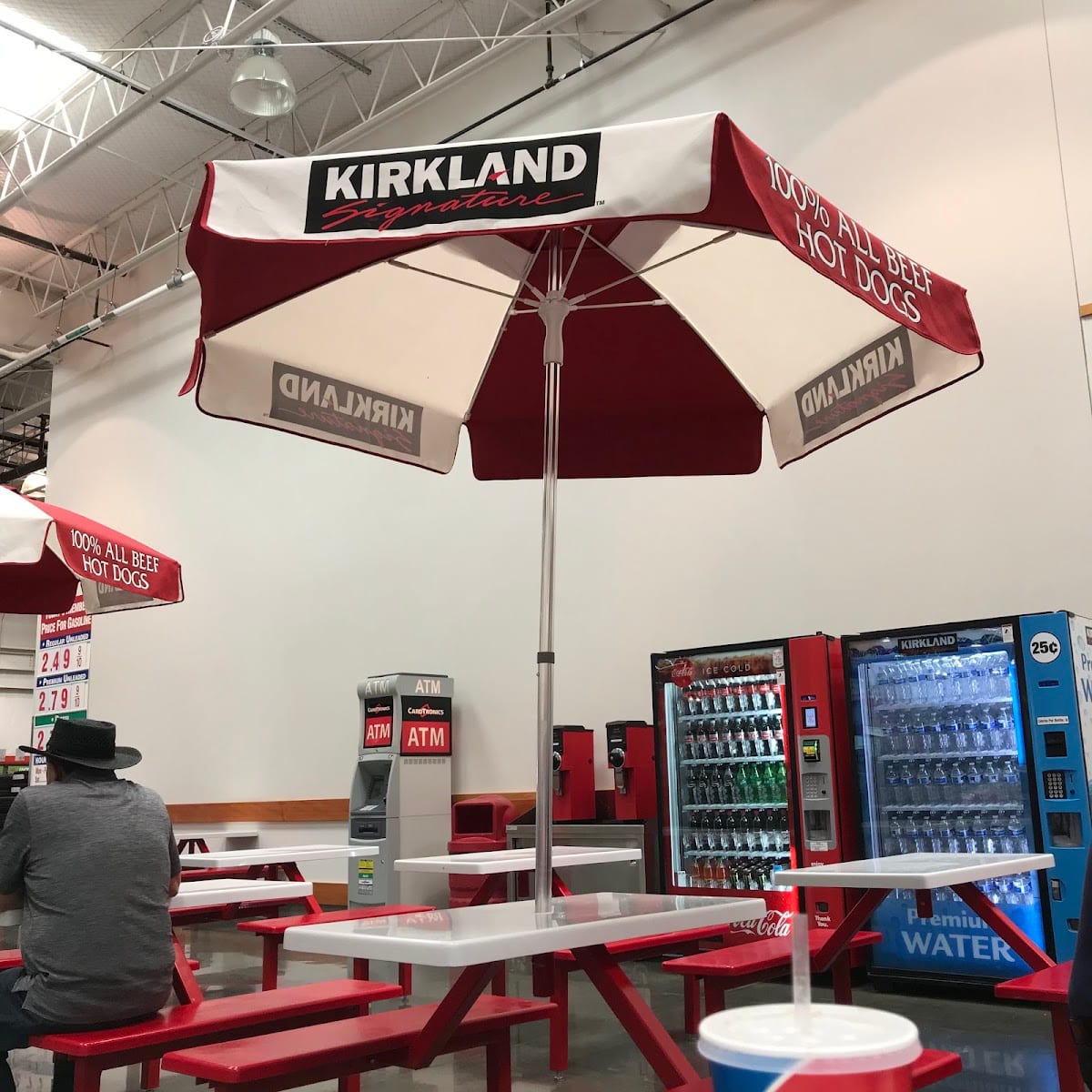 Costco Food Court, photo 3