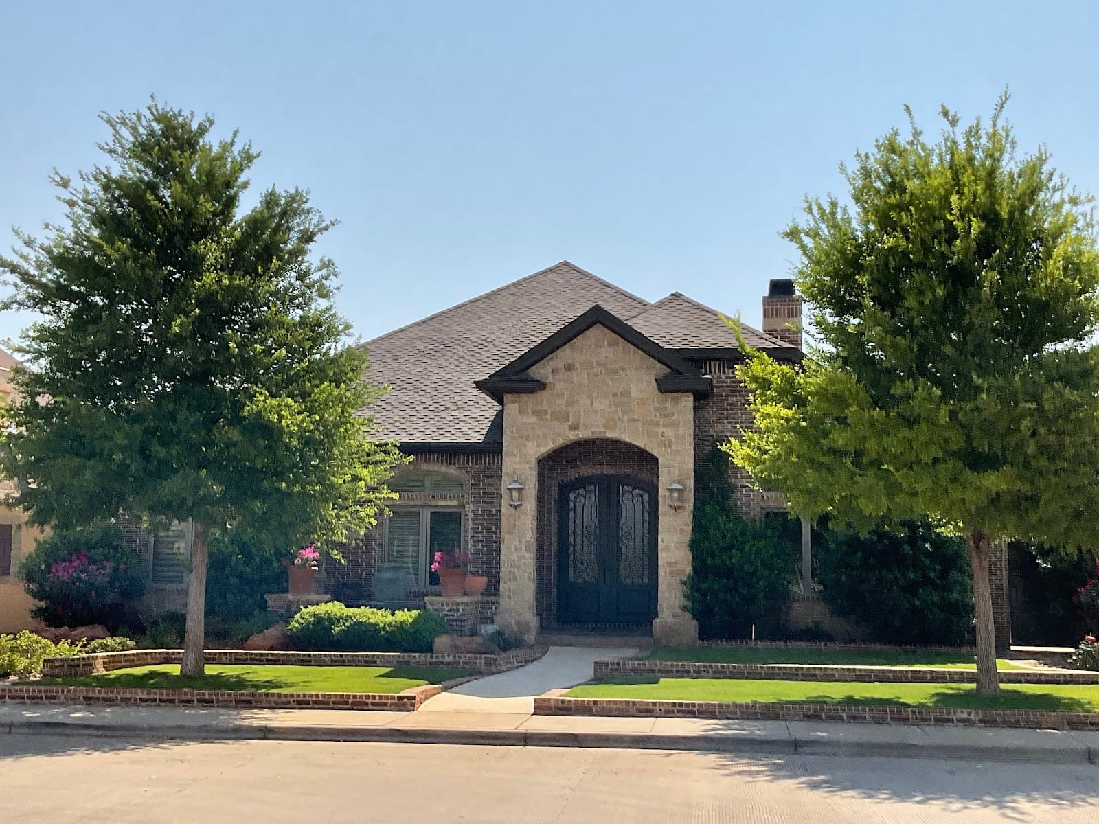Hartman Roofing Lubbock, photo 2
