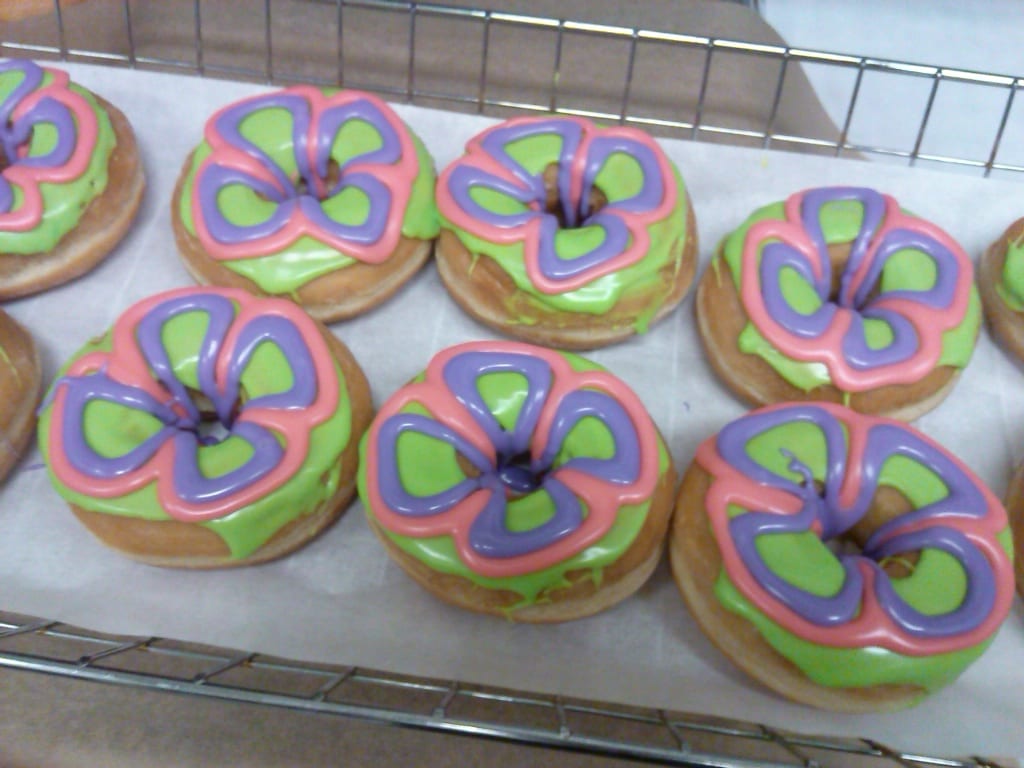 Dunkin', photo 3