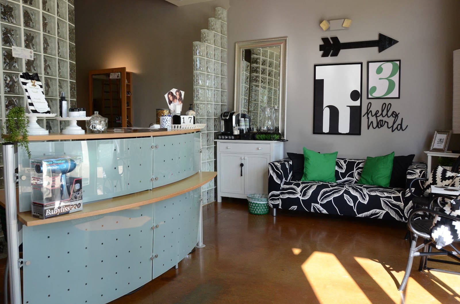 Belleza Hair Gallery