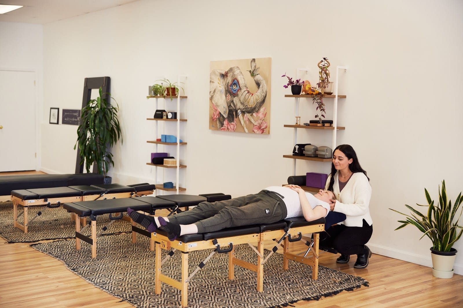 Golden Gate Chiropractic