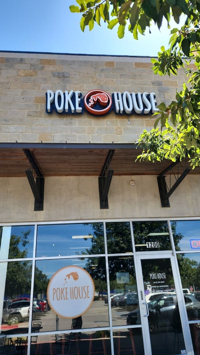 Poke House Round Rock, photo 2