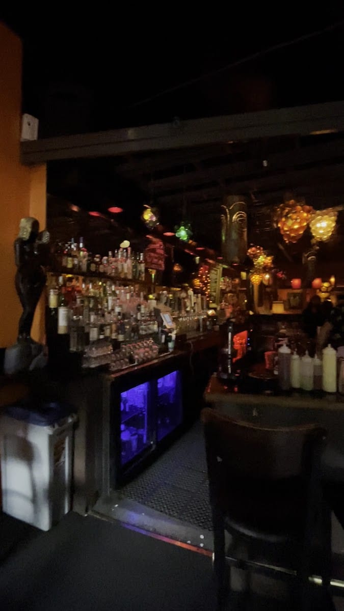 Casanova Lounge, photo 3