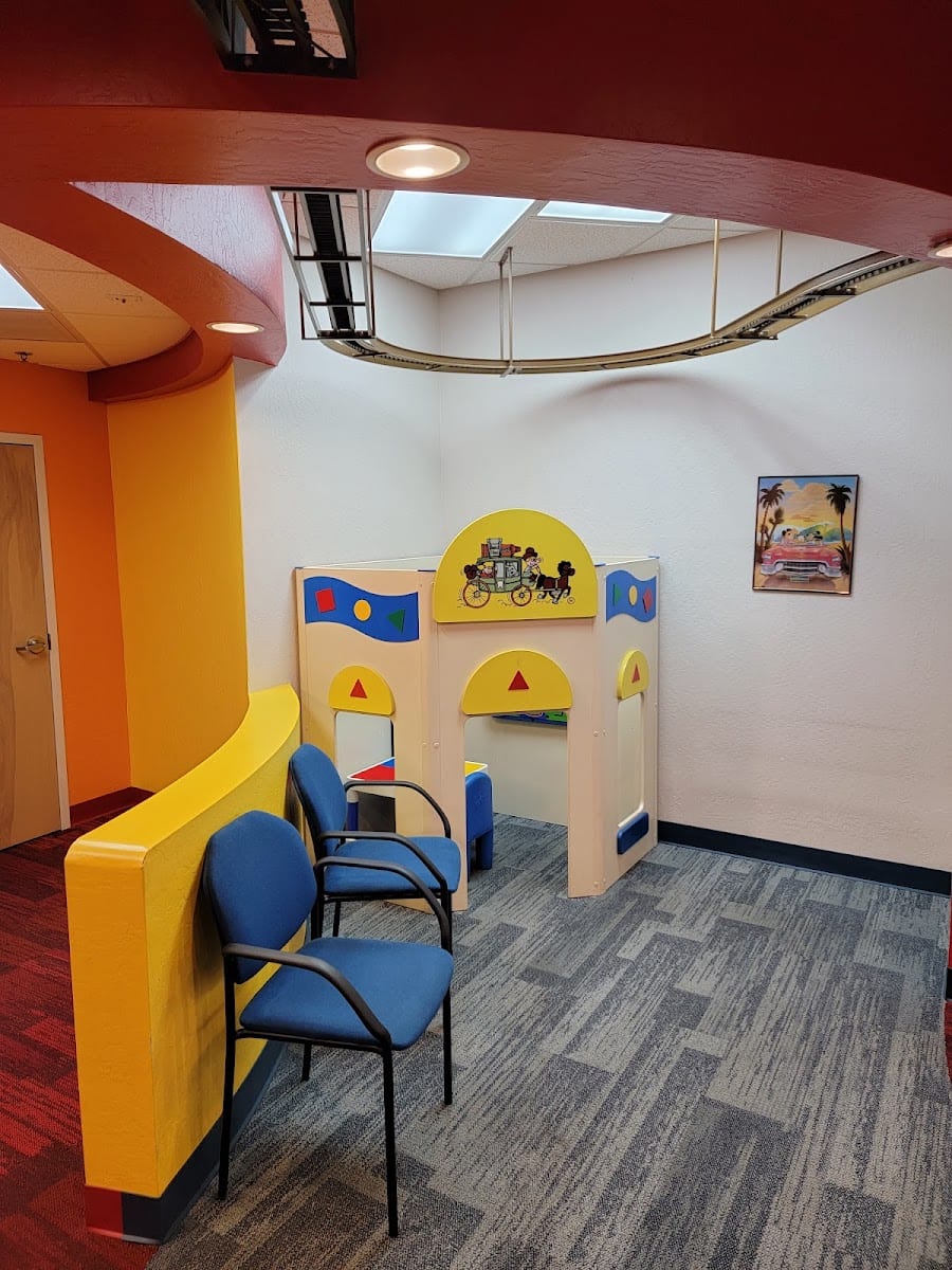Seuss Pediatric Dentistry & Orthodontics, photo 2