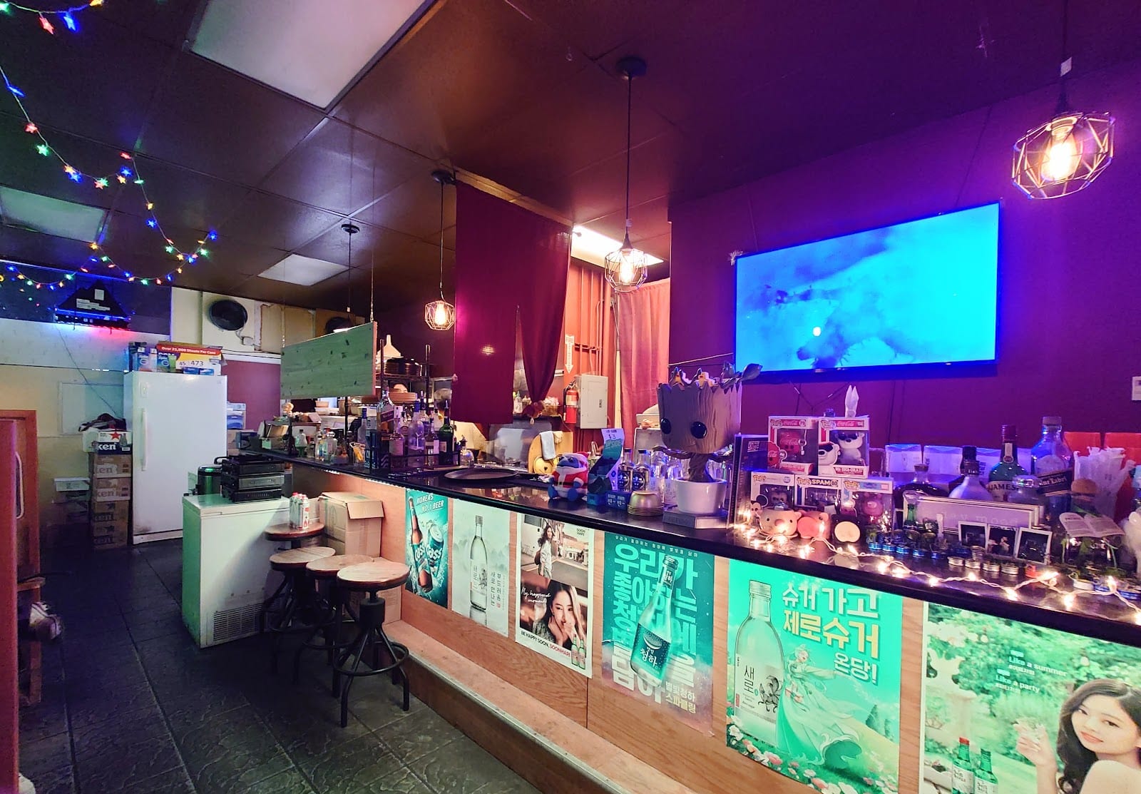 Cafe Princess Pig, photo 2