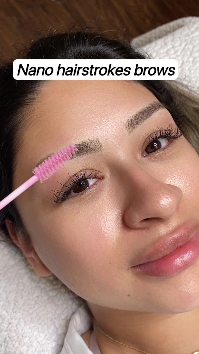 The Lash Diva & Brows, photo 2
