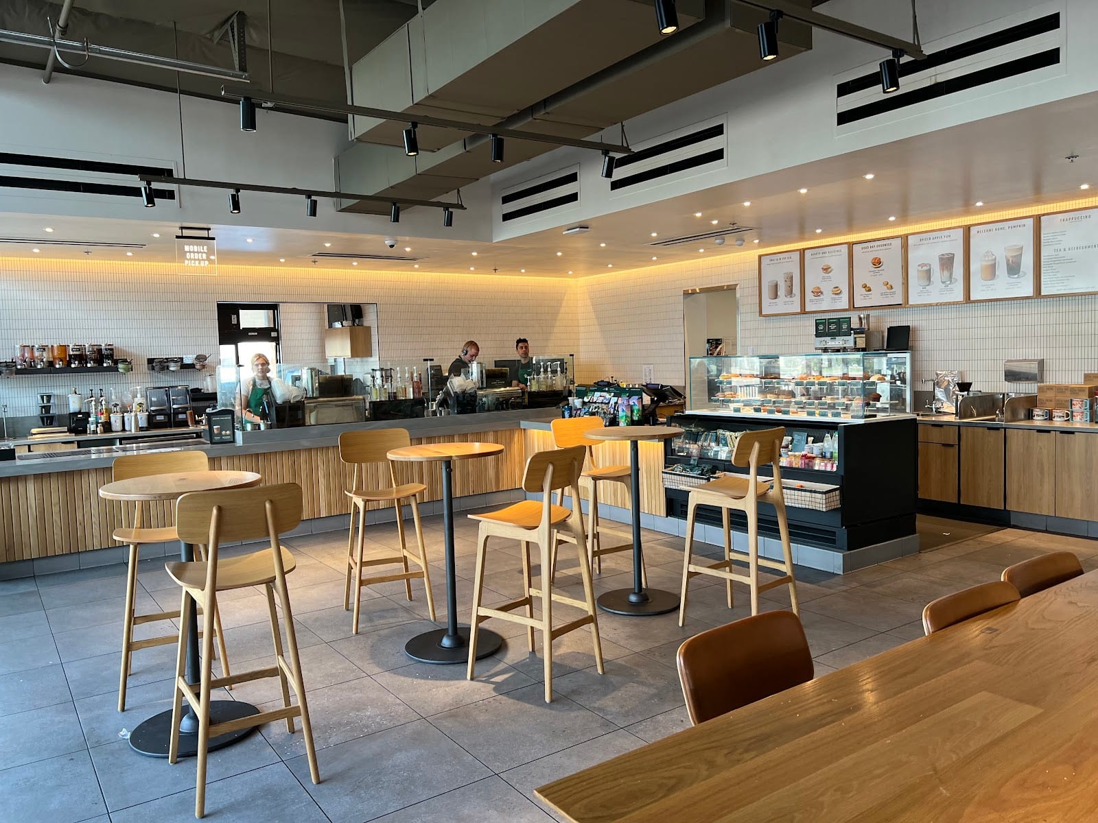 Starbucks, photo 2