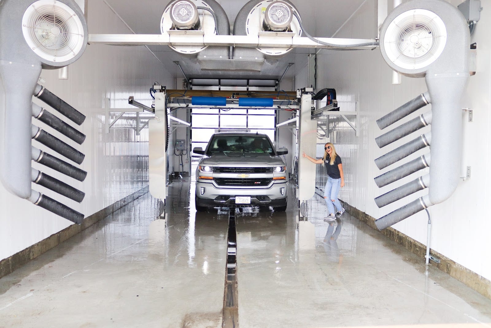 Rocky Mountain Car Wash, photo 3