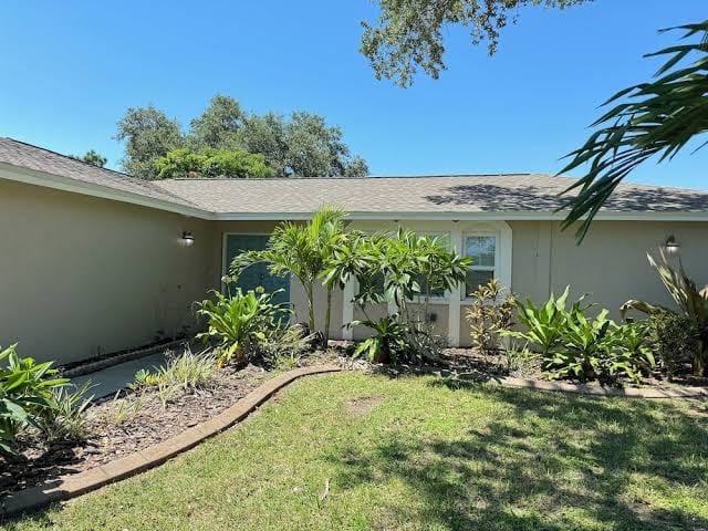 Beautiful golf course house in gated Venice golf country club, photo 2