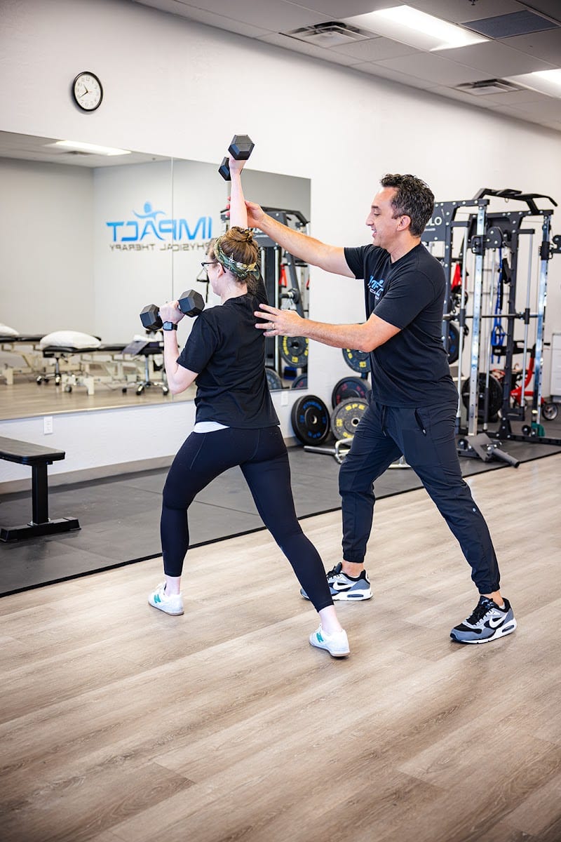 Impact Physical Therapy, photo 2