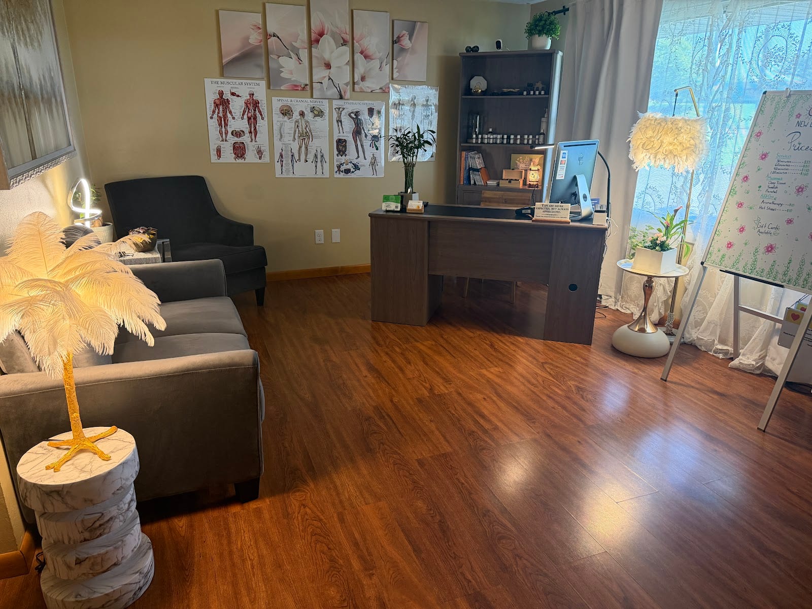 New Day Massage & Wellness, photo 4