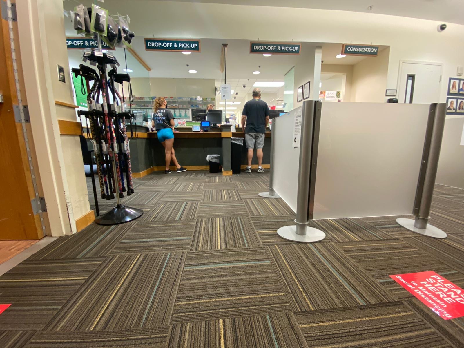 Publix Pharmacy at H. Lee Moffitt Cancer Center, photo 3