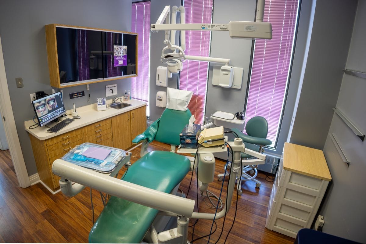 Lilac Family Dentistry North York Dentist