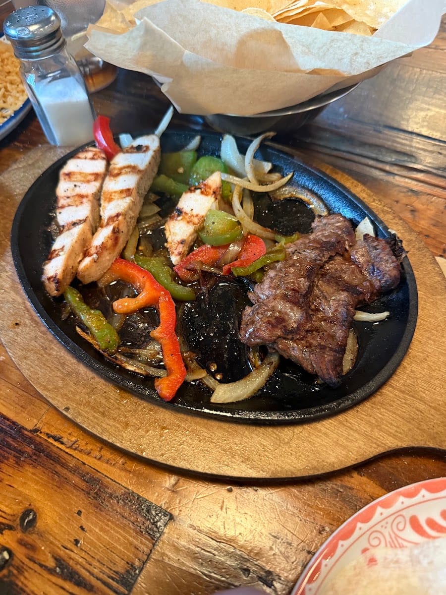 Blue Goose Cantina Mexican Restaurant Highland Village, photo 4