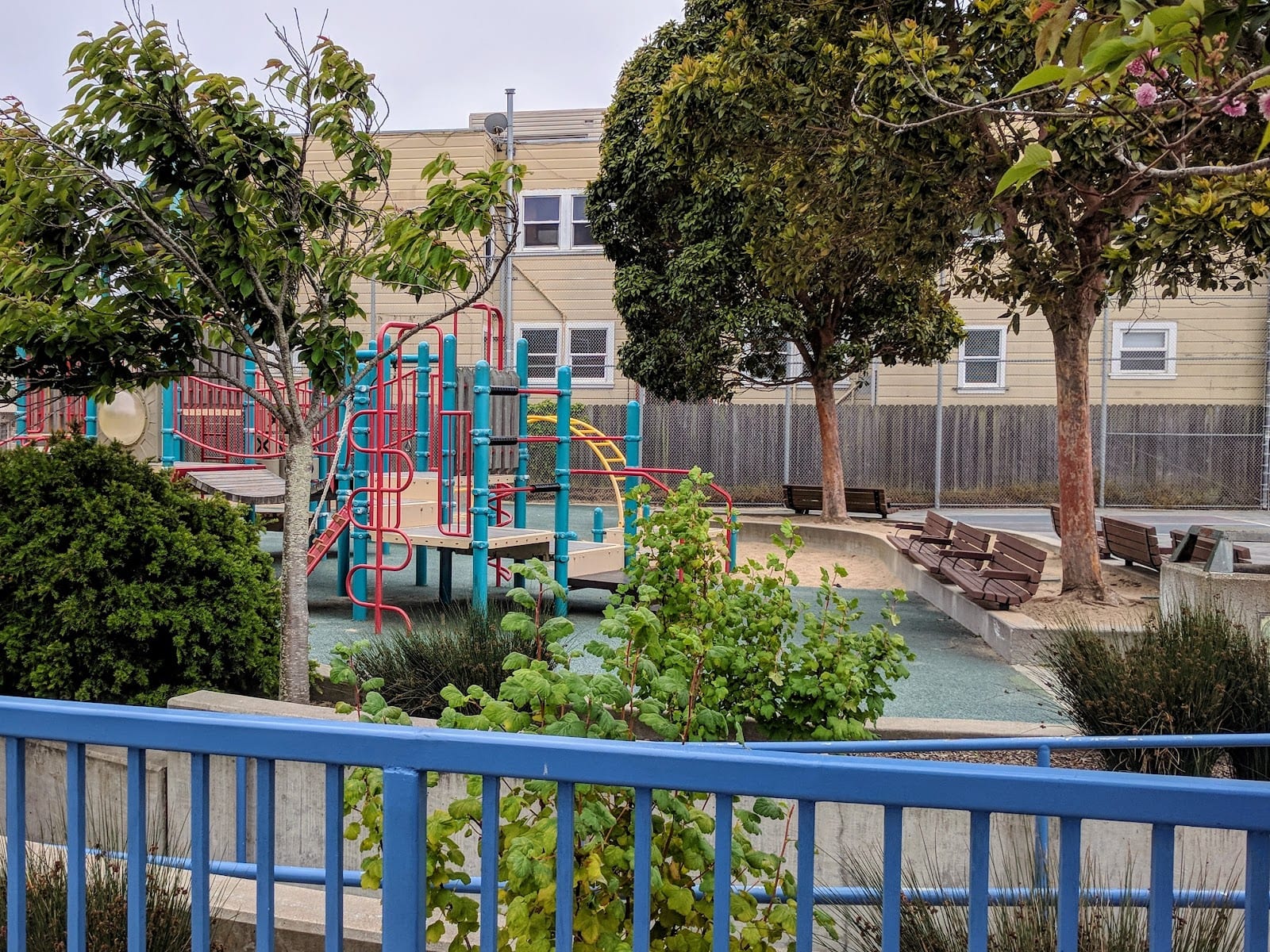 Rochambeau Playground Park, photo 3