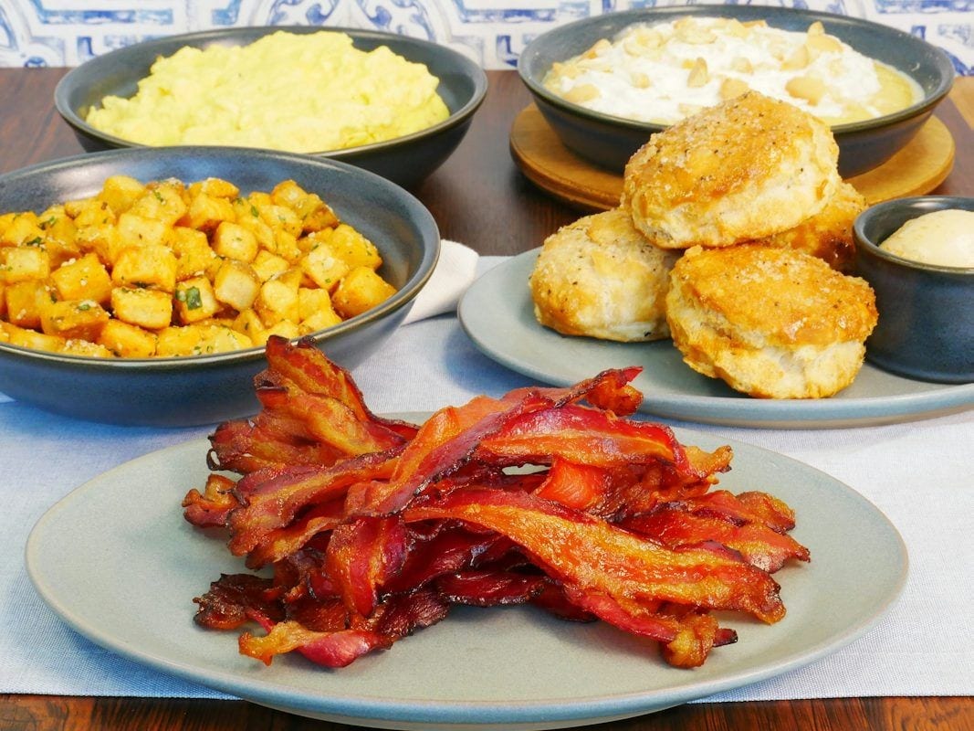 Tupelo Honey Southern Kitchen & Bar