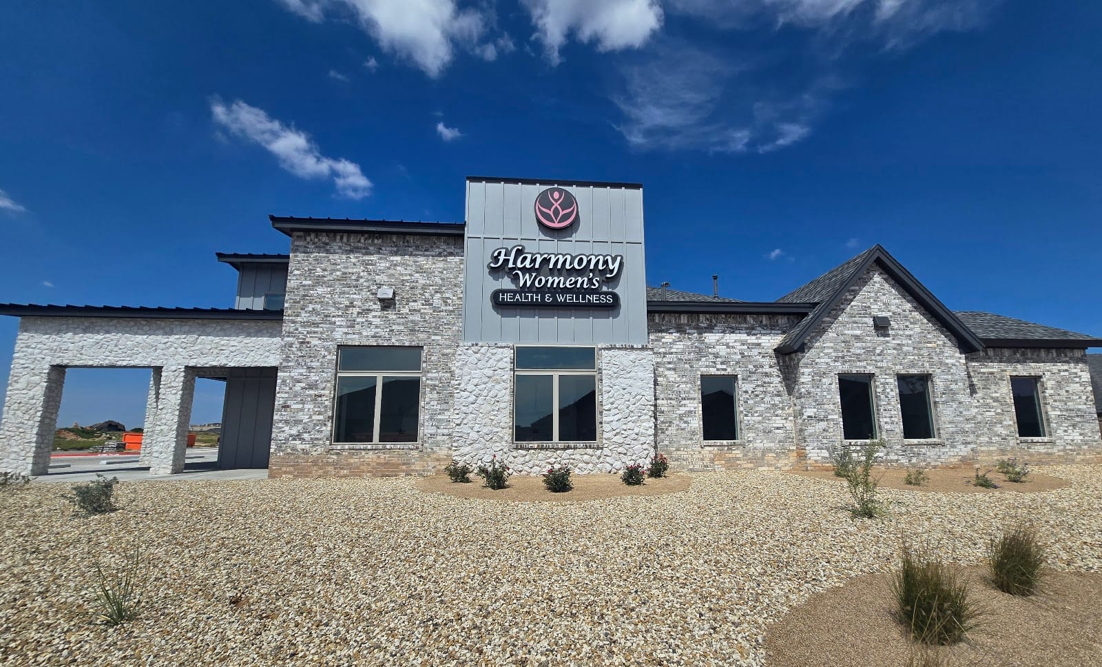 Harmony Women's Health and Wellness