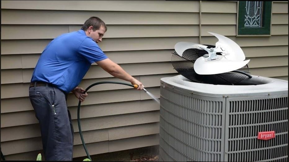 Unified Heating & Air Conditioning