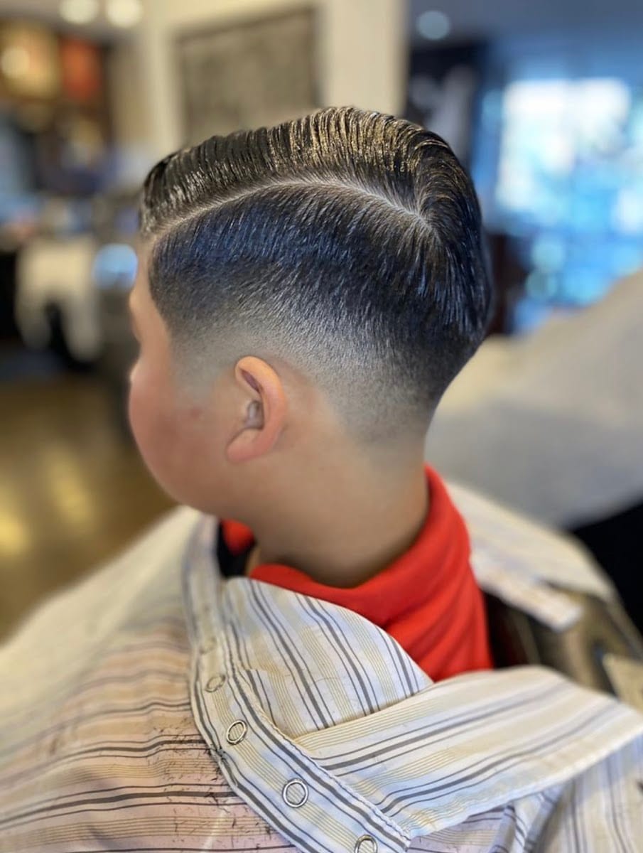 Tangiers Barber Shop, photo 2