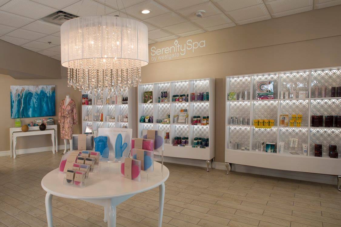 Serenity Spa by Westgate, photo 4