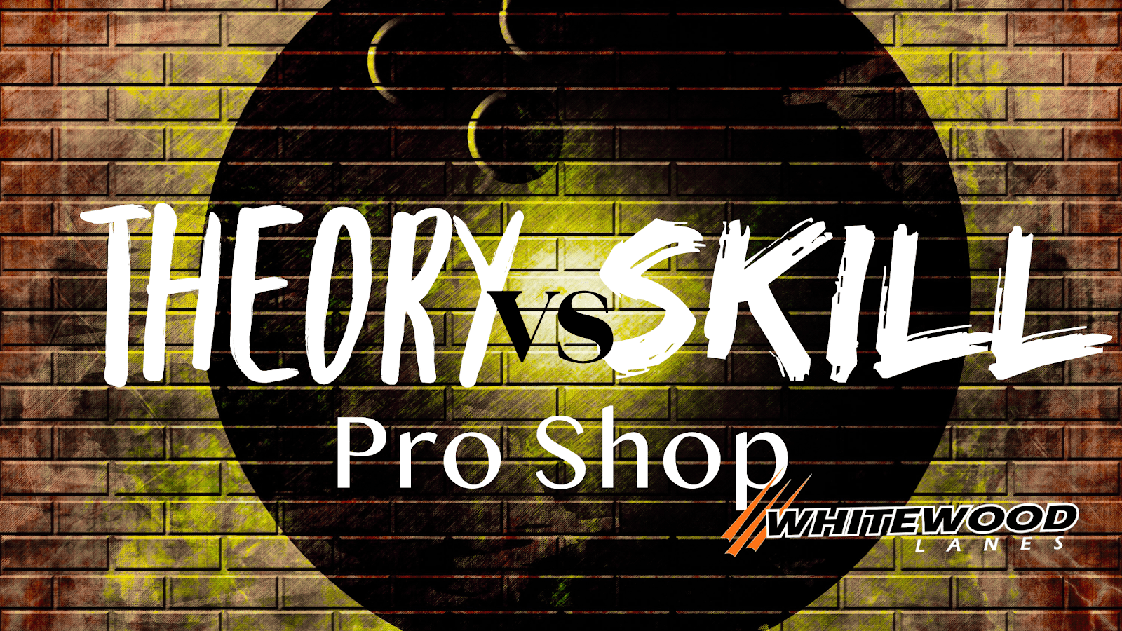 Theory Vs Skill Pro Shop
