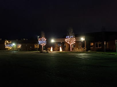 Evergreen Senior Care & Rehab Center
