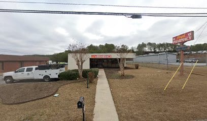 Floyd PHARMACY