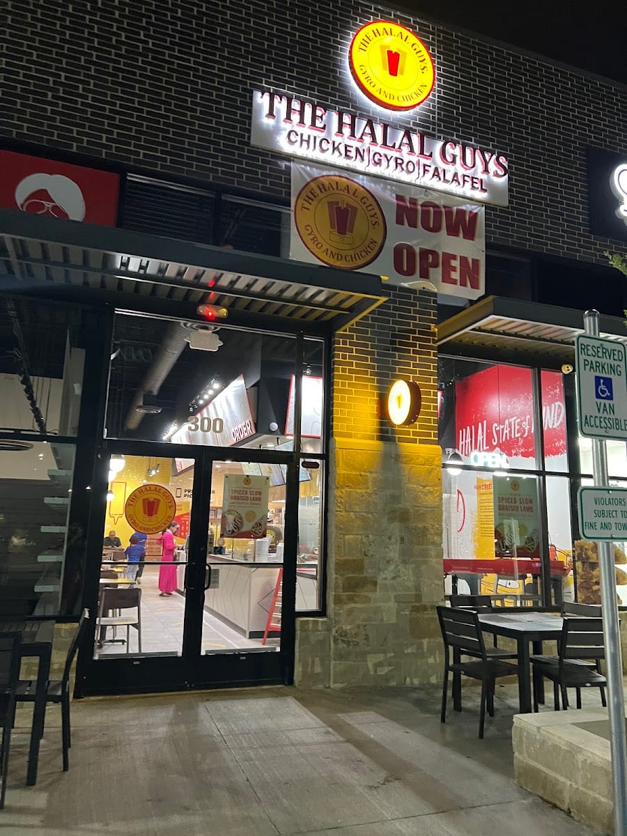 The Halal Guys, photo 2