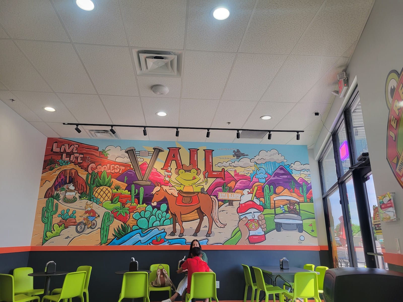 Jeremiah's Italian Ice, photo 3