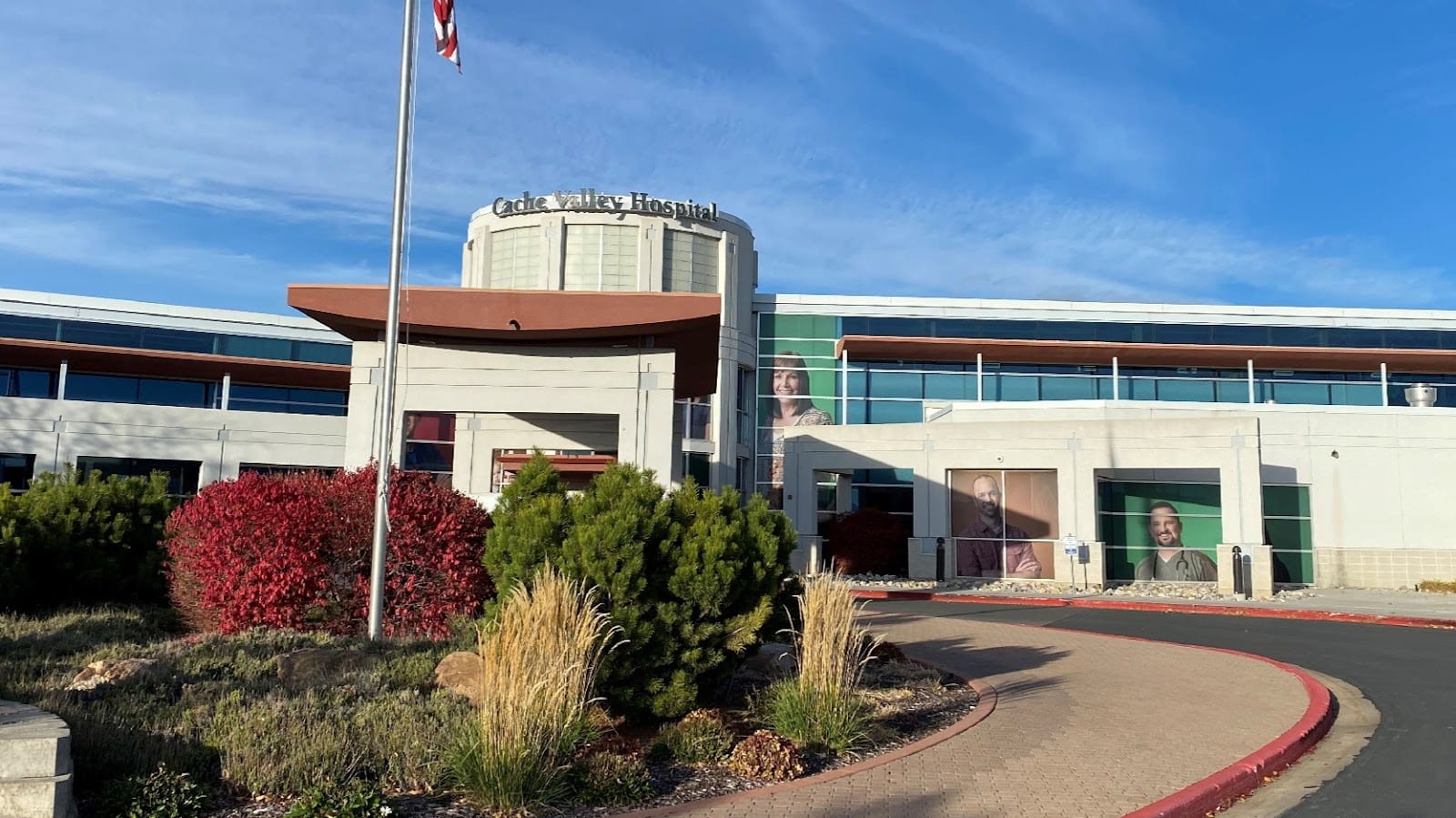 Cache Valley Hospital ER, photo 2