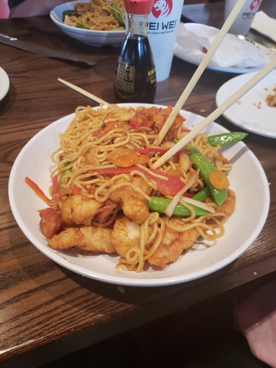 Pei Wei Asian Kitchen, photo 3