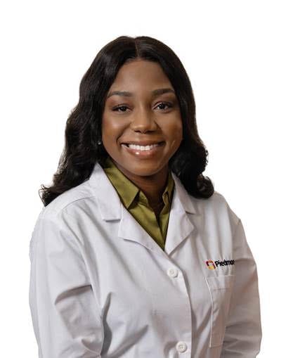 Piedmont Primary Care at Monroe Pavilion Welcomes Internal Medicine Physician Oyovwike Sandra Amedu, M.D.