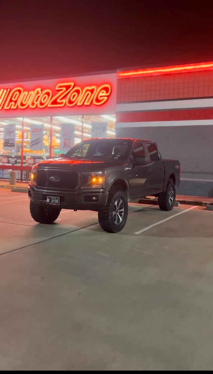 Texas Offroad and Performance, photo 2