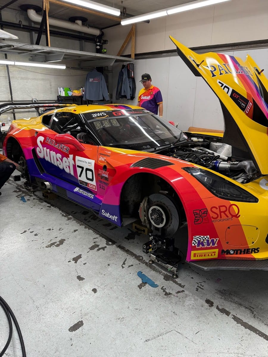 SRQ Motorsports, photo 4