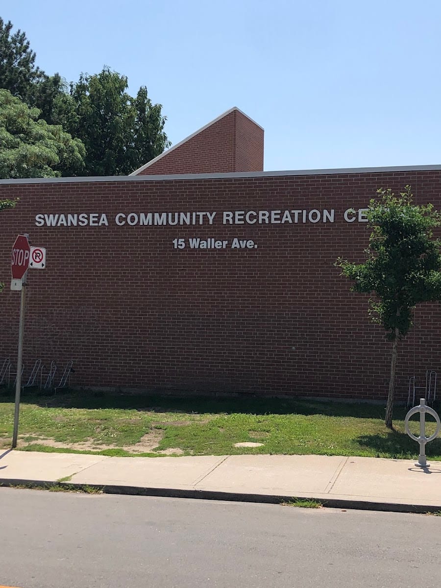 Swansea Community Recreation Centre