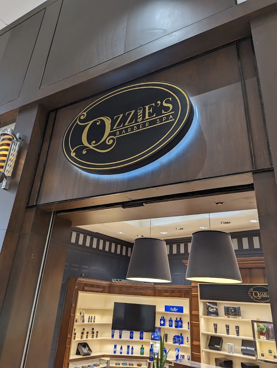 Ozzies Barber Spa, photo 3