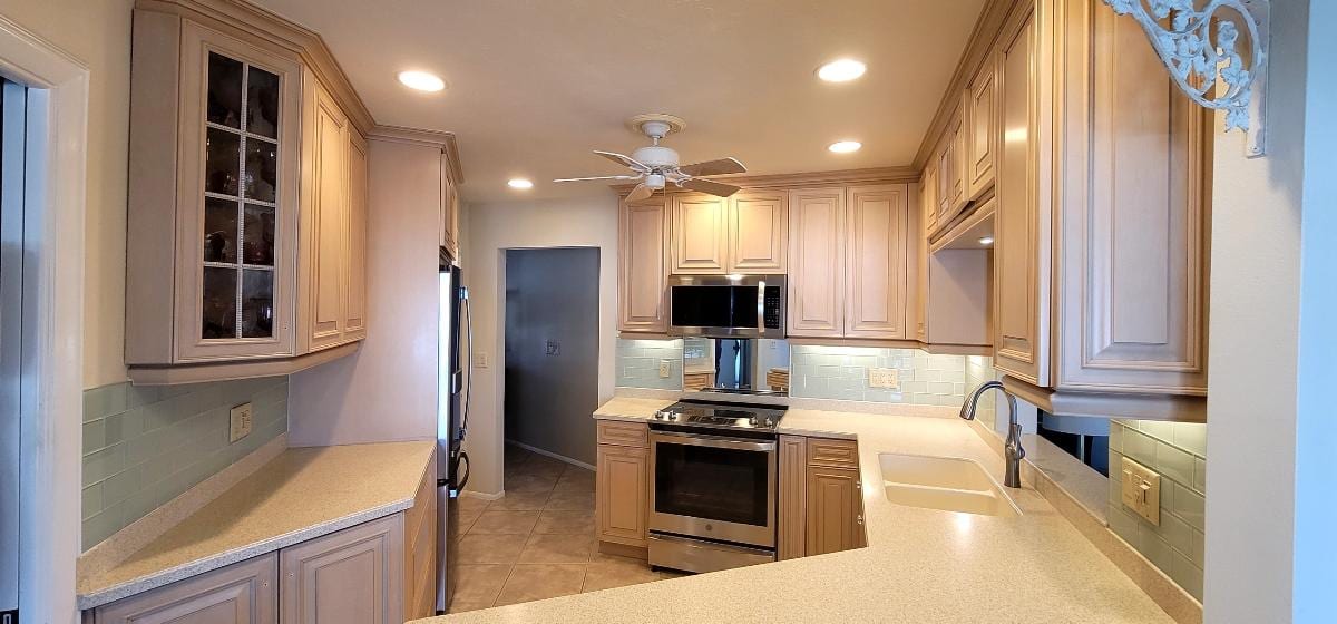 Barajas Painting Solutions LLC, photo 4
