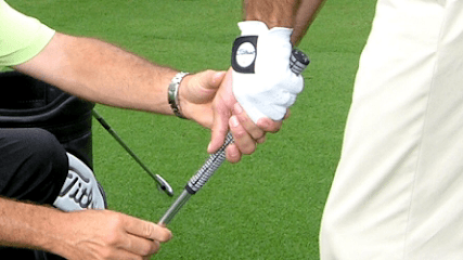 Tony Emma, PGA Golf Instructor